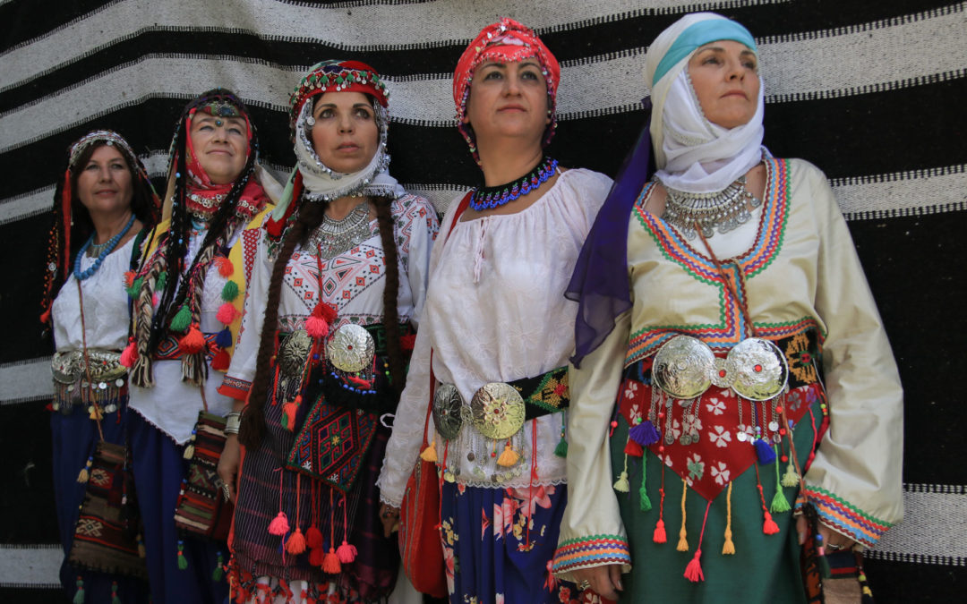 yoruk kadinlari cekergezer hakan aydin 1 1080x675 1 - Marmara Bölge: Balıkesir Son Dakika Haberleri ile Hava Durumu