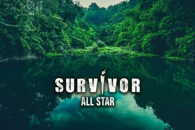 8 Ocak 2025 Çarşamba akşamı Survivor All Star'da büyük heyecan