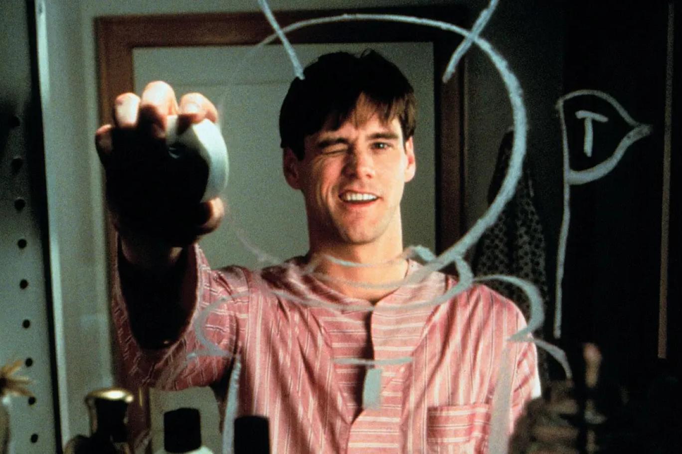 Truman Show, sıradan bir hayat yaşadığını sanan Truman Burbank’ın gerçeği