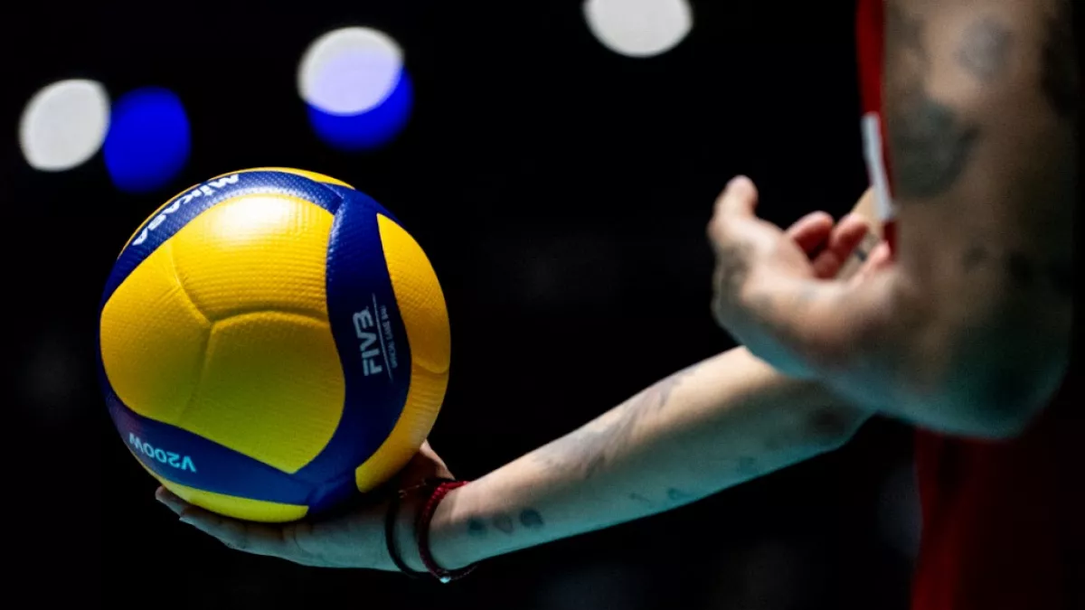 KFC Kadınlar Voleybol 1. Ligi 16. hafta mücadelesinde Edremit Belediyesi