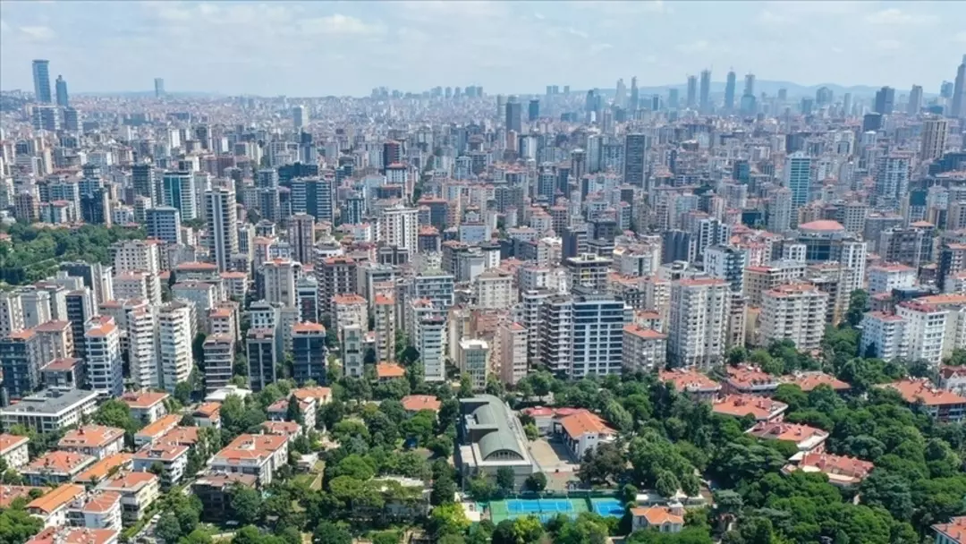 Gayrimenkul piyasasında yatırımcılar döviz yerine gayrimenkule yöneliyor. Fiyatlar ne zaman