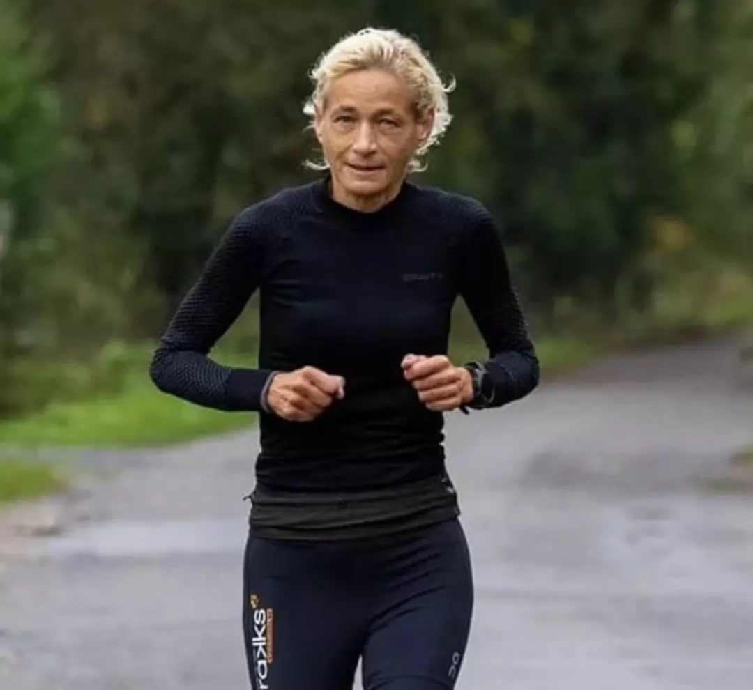 55 Yaşında Bir Dünya Rekoru: Bir Yılda 366 Maraton Koşarak Tarihe Geçti! 1200xauto 59 - Marmara Bölge Gazetesi