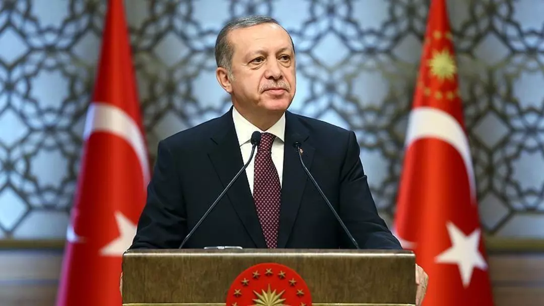 Cumhurbaşkanı Recep Tayyip Erdoğan’ın talimatıyla 8. Olağan Kongre tarihi 23