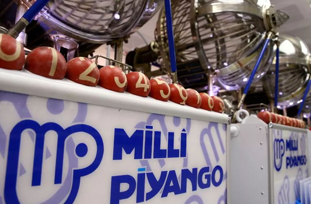 Milli Piyango 2025 Yılbaşı Özel Çekilişi tamamlandı, büyük ikramiye 600