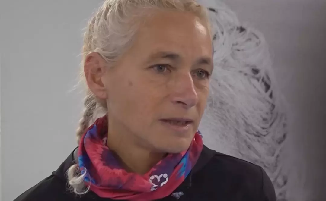 55 Yaşında Bir Dünya Rekoru: Bir Yılda 366 Maraton Koşarak Tarihe Geçti! 19352905 - Marmara Bölge Gazetesi