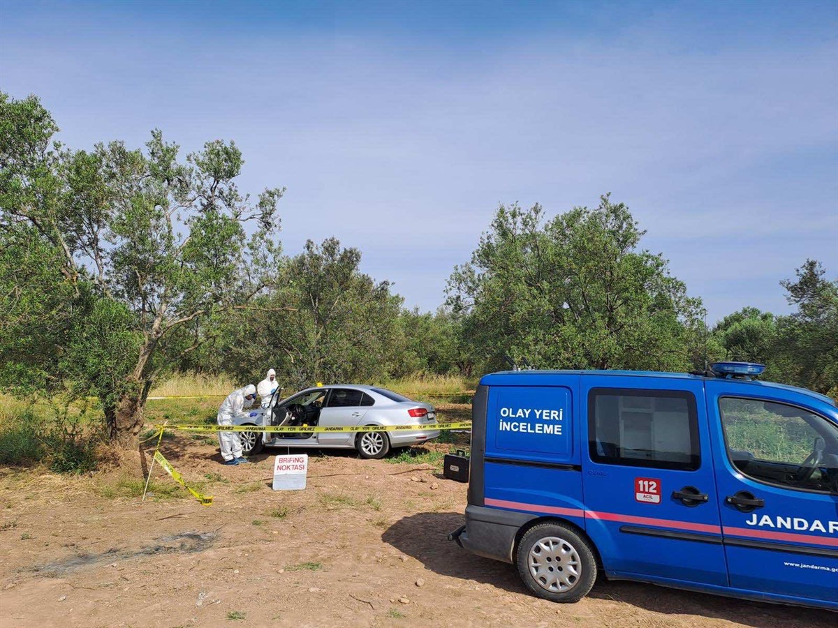 Balıkesir İl Jandarma Komutanlığı