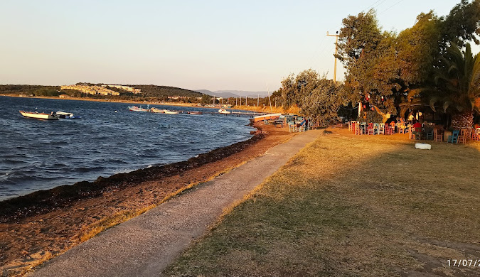 Ayvalık’ın eşsiz doğal güzelliklerinden biri olan Keremköy, Edremit’e yalnızca 1