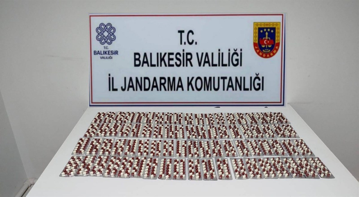 3 6 - Marmara Bölge: Balıkesir Son Dakika Haberleri ile Hava Durumu