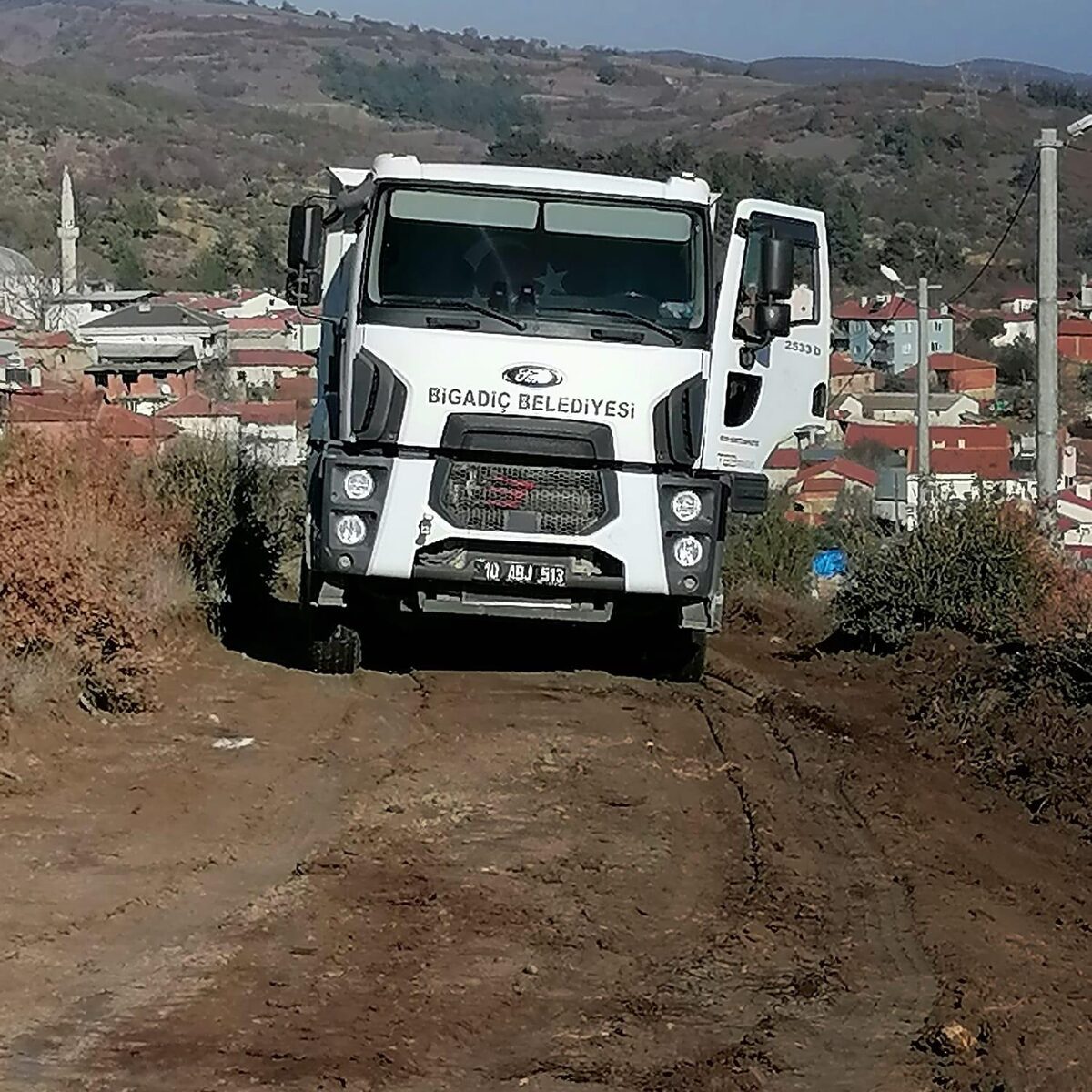 471423559 122168375912300867 8631934903480268646 n - Marmara Bölge: Balıkesir Son Dakika Haberleri ile Hava Durumu