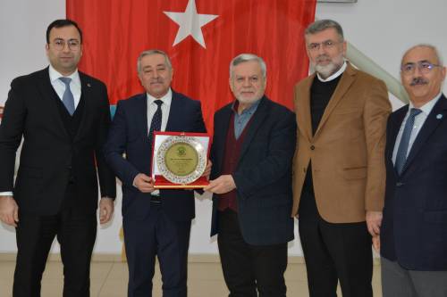 Balıkesir’in Milli Mücadele kahramanlarından,