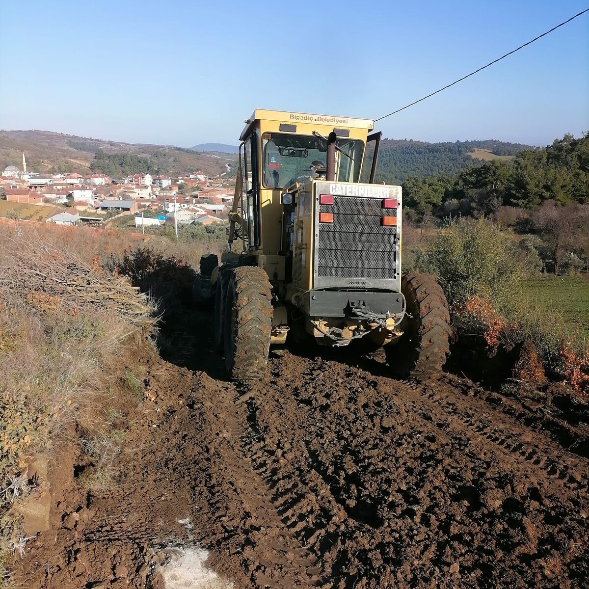 471812036 122168375984300867 8598020512400411063 n - Marmara Bölge: Balıkesir Son Dakika Haberleri ile Hava Durumu