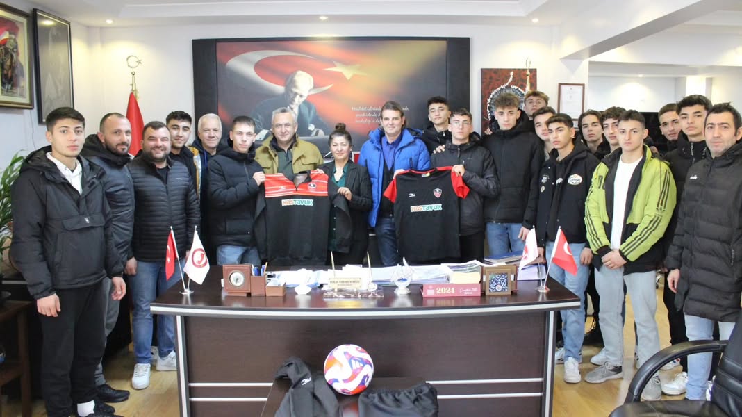 Hastavuk yönetimi, Susurlukspor alt