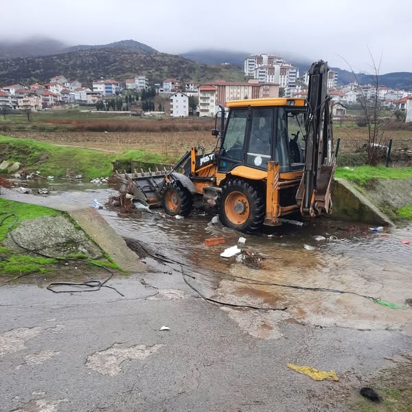 Bigadiç Belediyesi, doğal yaşamın korunması için önemli bir adım attı.