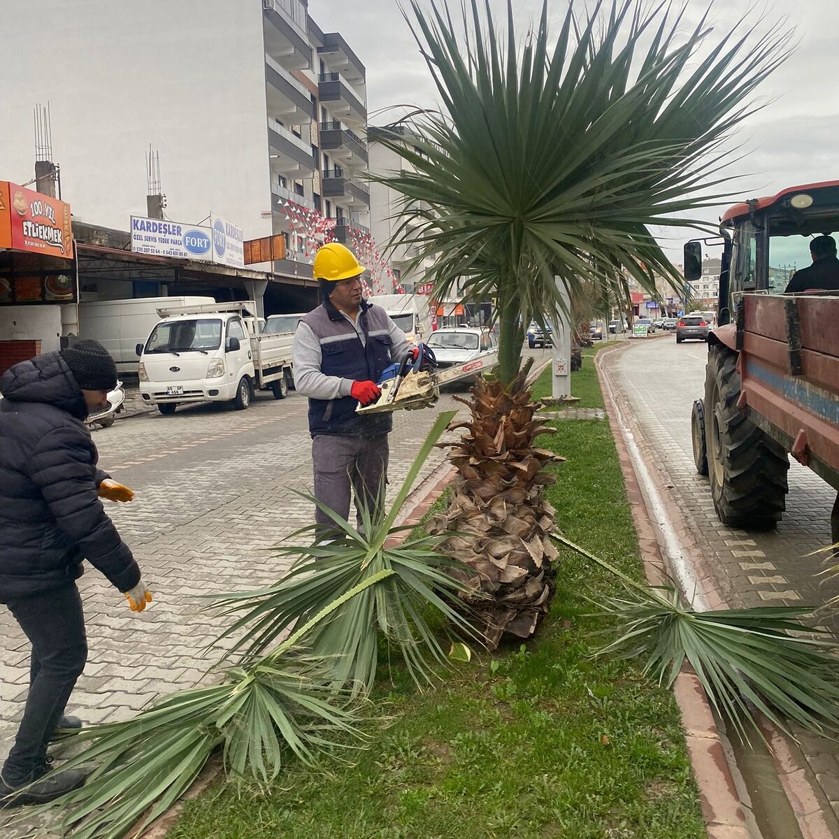 472887306 619409853783377 7660013847446293448 n - Marmara Bölge: Balıkesir Son Dakika Haberleri ile Hava Durumu