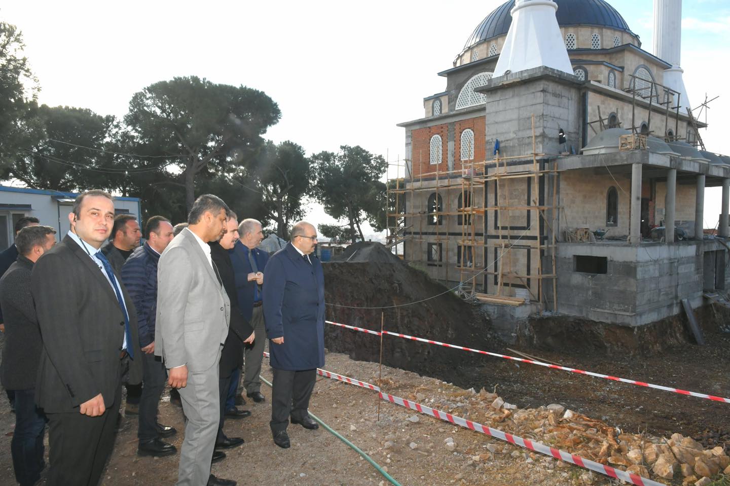 474842842 1013596850803364 8917401897249664205 n - Marmara Bölge: Balıkesir Son Dakika Haberleri ile Hava Durumu