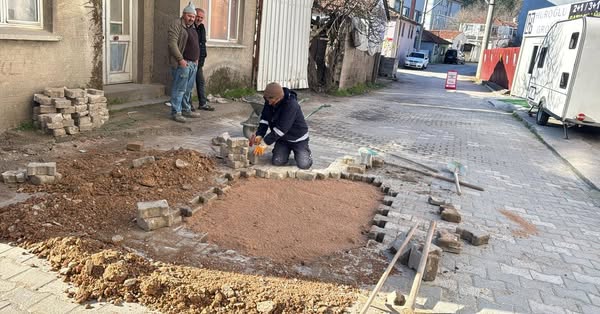 Susurluk Belediyesi, ilçenin altyapısını güçlendirmek ve vatandaşların yaşam kalitesini artırmak