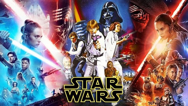 Star Wars evreninin hayranları, sevilen serinin devamı niteliğinde bir film