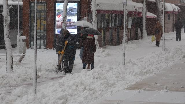 Meteoroloji Genel Müdürlüğü, yurt genelinde etkili olacak hava koşulları hakkında