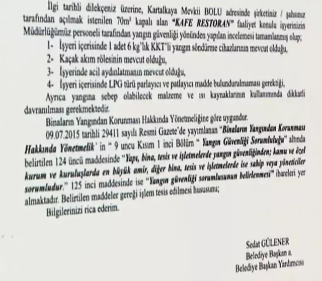 76 kisinin yanarak can verdigi otelin itfaiye 18289092 4970 m - Marmara Bölge: Balıkesir Son Dakika Haberleri ile Hava Durumu