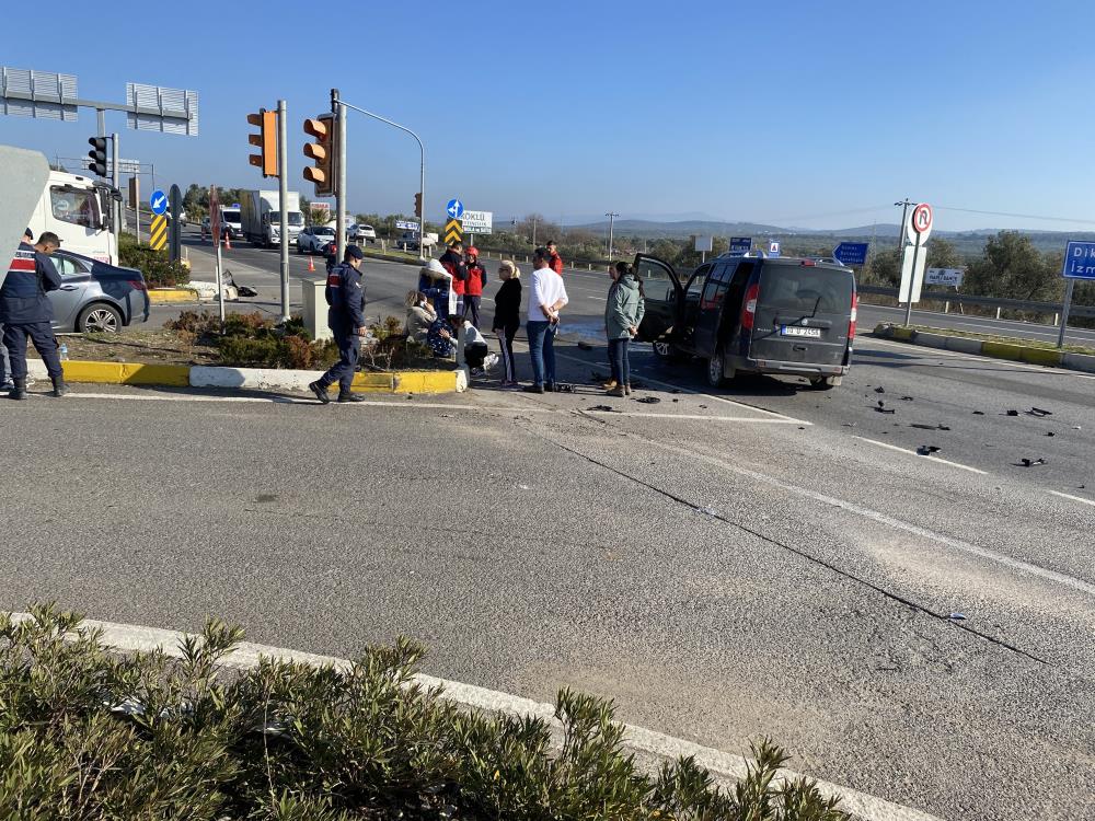 AW362377 01 - Marmara Bölge: Balıkesir Son Dakika Haberleri ile Hava Durumu