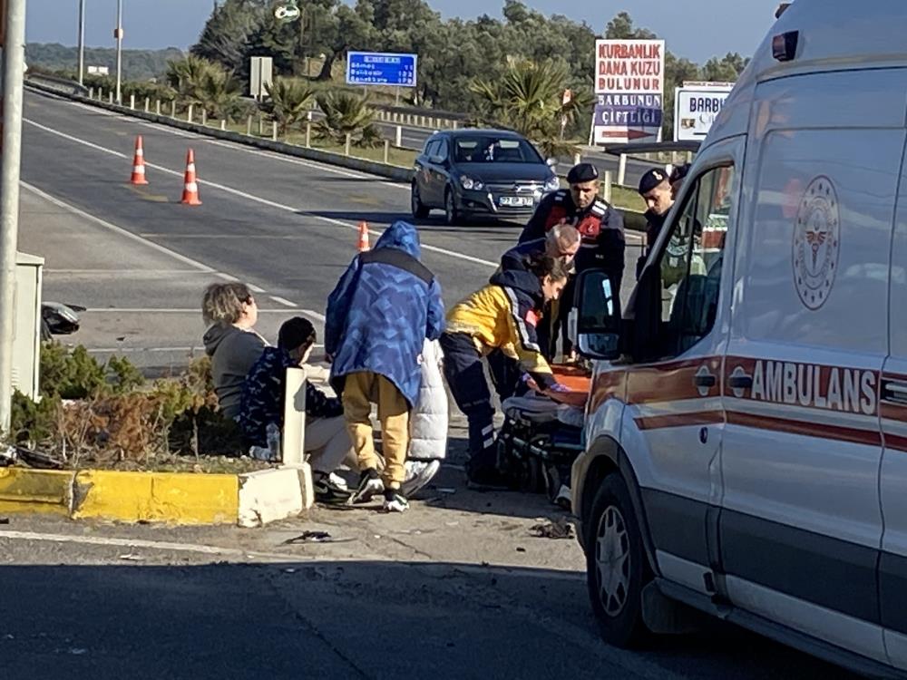 AW362377 04 - Marmara Bölge: Balıkesir Son Dakika Haberleri ile Hava Durumu