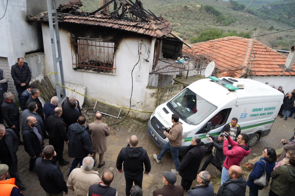 AW364064 02 - Marmara Bölge: Balıkesir Son Dakika Haberleri ile Hava Durumu