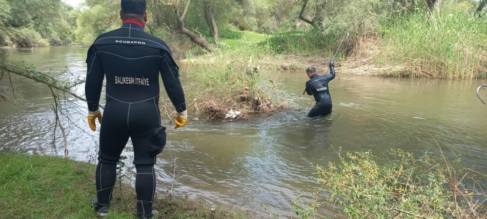 AW364257 04 - Marmara Bölge: Balıkesir Son Dakika Haberleri ile Hava Durumu