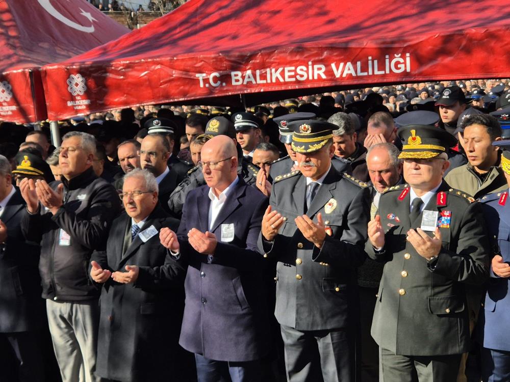 AW364986 03 - Marmara Bölge: Balıkesir Son Dakika Haberleri ile Hava Durumu