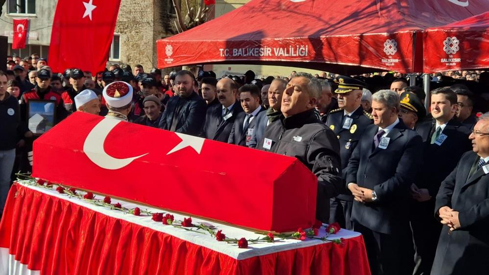 AW364986 09 - Marmara Bölge: Balıkesir Son Dakika Haberleri ile Hava Durumu