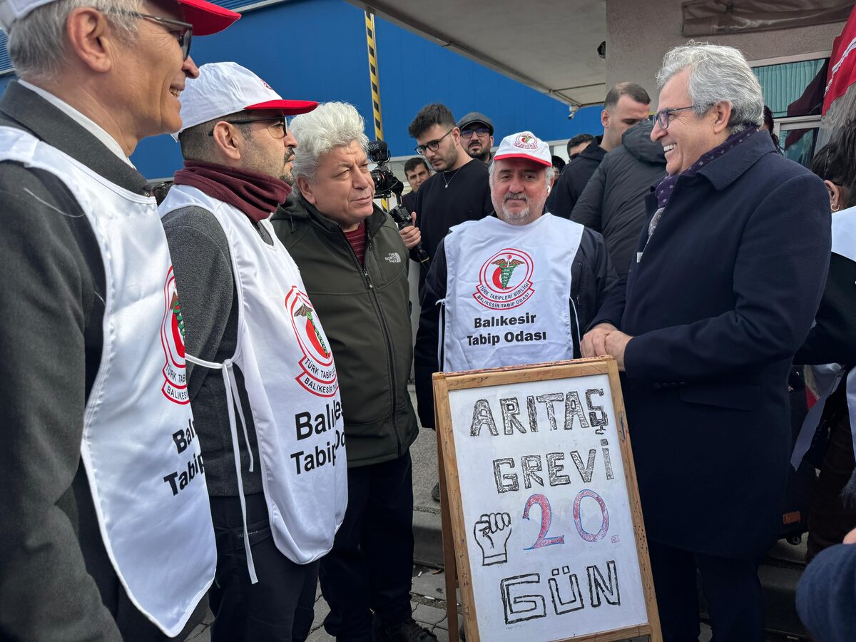 AW366343 03 - Marmara Bölge: Balıkesir Son Dakika Haberleri ile Hava Durumu