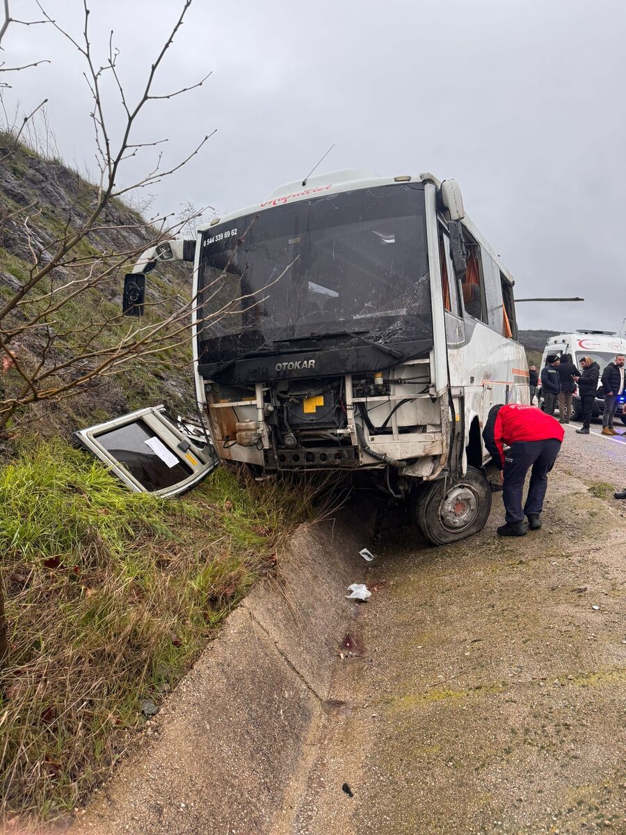 AW369102 04 - Marmara Bölge: Balıkesir Son Dakika Haberleri ile Hava Durumu