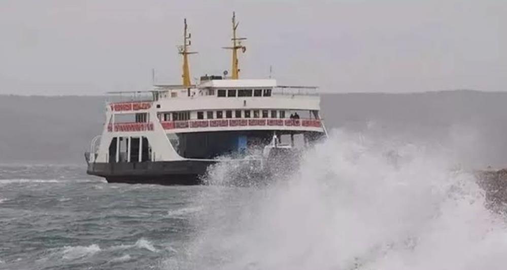 Marmara Bölgesi'nde etkili olan olumsuz hava koşulları nedeniyle, GESTAŞ AŞ