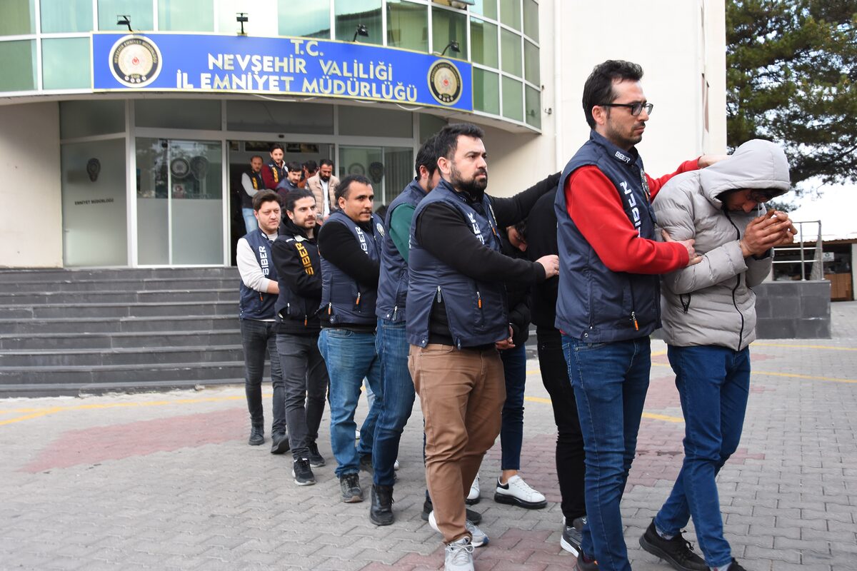 AW370643 02 - Marmara Bölge: Balıkesir Son Dakika Haberleri ile Hava Durumu