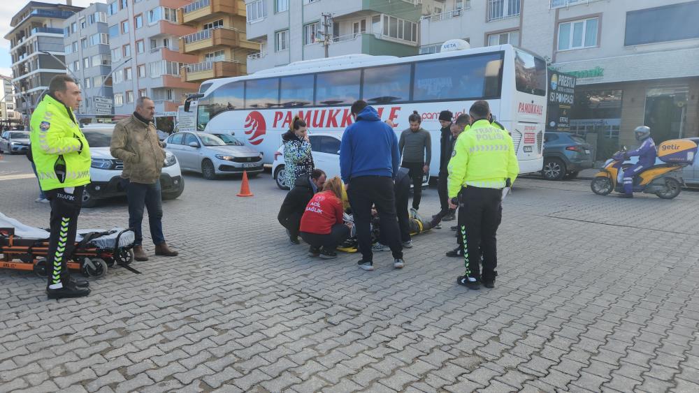 AW371602 03 - Marmara Bölge: Balıkesir Son Dakika Haberleri ile Hava Durumu