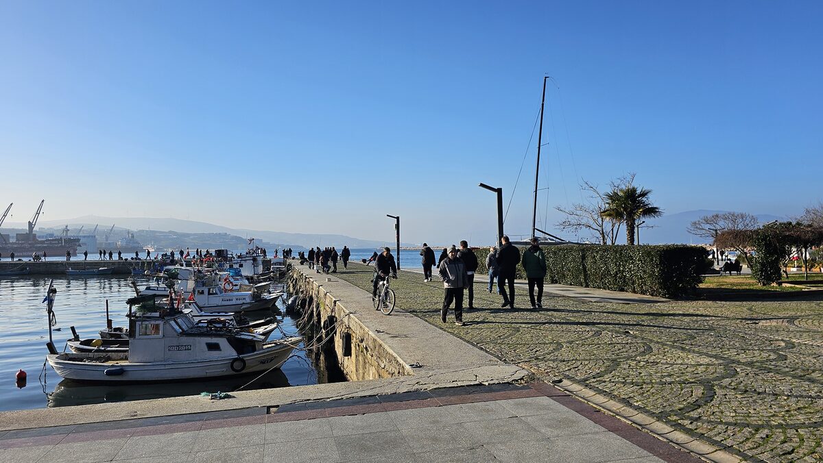 AW373671 04 - Marmara Bölge: Balıkesir Son Dakika Haberleri ile Hava Durumu