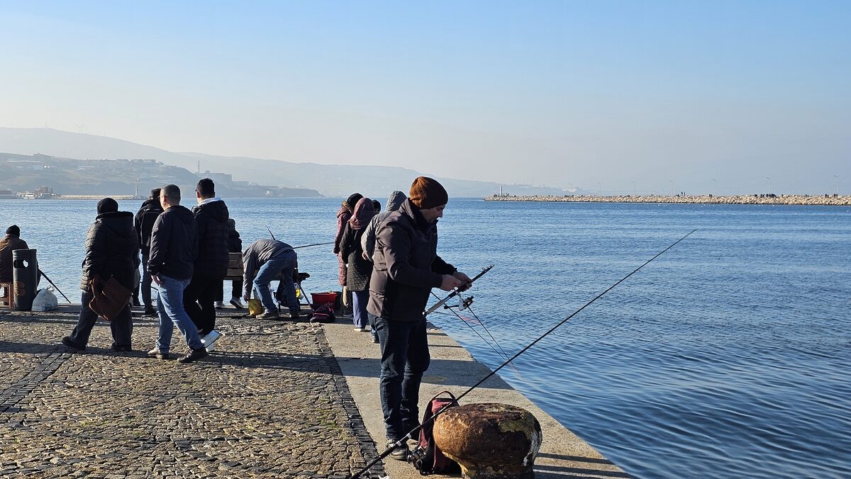 AW373671 05 - Marmara Bölge: Balıkesir Son Dakika Haberleri ile Hava Durumu