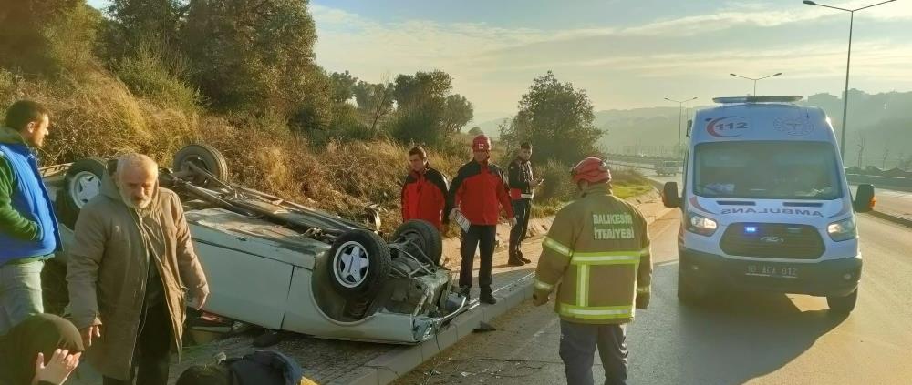 AW376868 01 - Marmara Bölge: Balıkesir Son Dakika Haberleri ile Hava Durumu