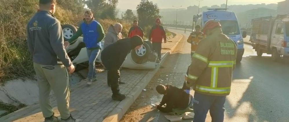 AW376868 03 - Marmara Bölge: Balıkesir Son Dakika Haberleri ile Hava Durumu