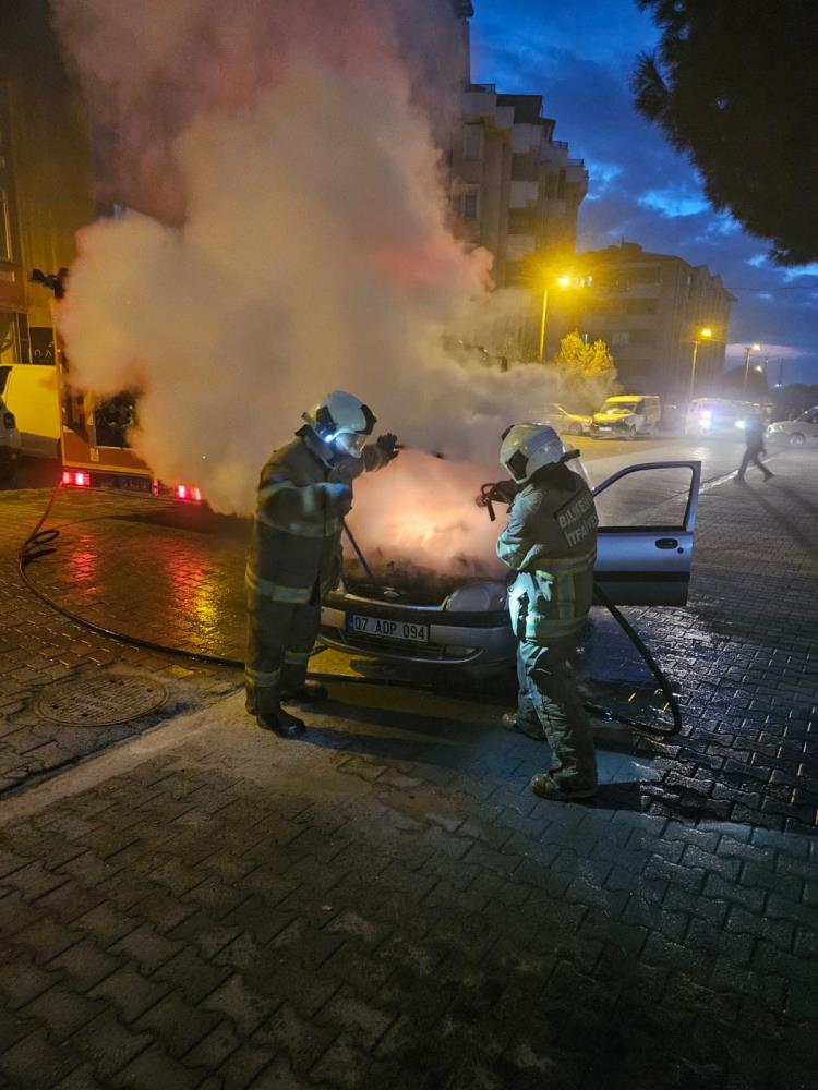 AW377338 04 - Marmara Bölge: Balıkesir Son Dakika Haberleri ile Hava Durumu