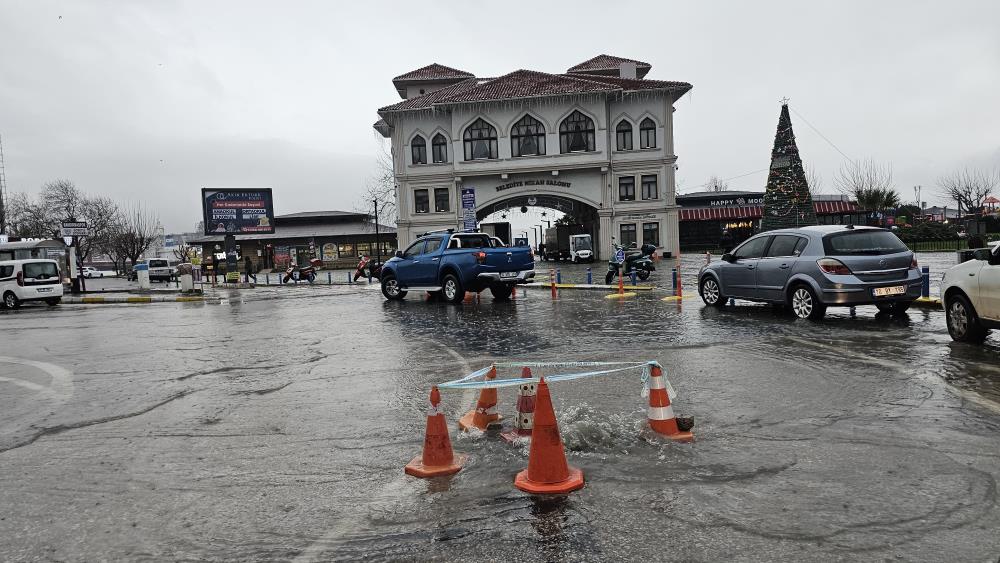 AW377541 01 - Marmara Bölge: Balıkesir Son Dakika Haberleri ile Hava Durumu