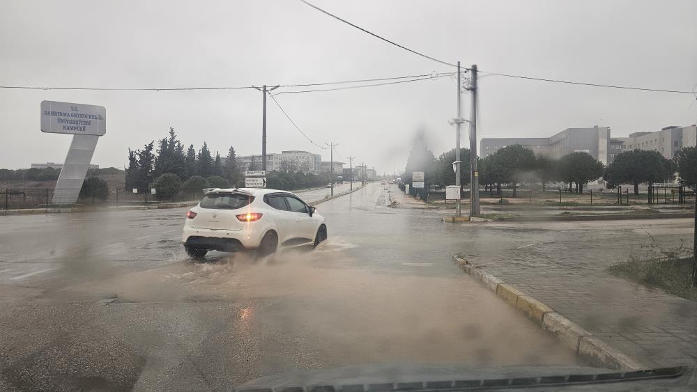 AW377541 04 - Marmara Bölge: Balıkesir Son Dakika Haberleri ile Hava Durumu