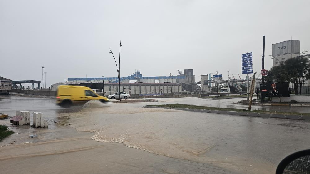 AW377541 07 - Marmara Bölge: Balıkesir Son Dakika Haberleri ile Hava Durumu