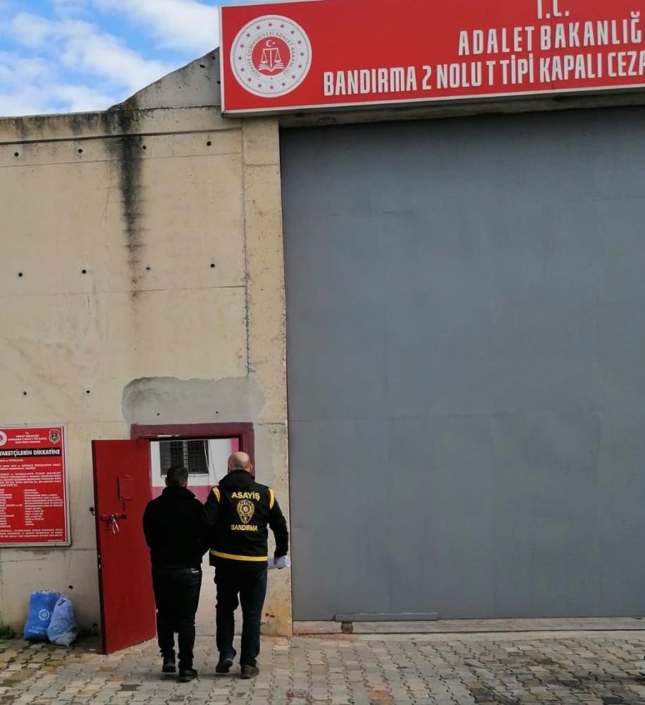 AW378665 01 - Marmara Bölge: Balıkesir Son Dakika Haberleri ile Hava Durumu