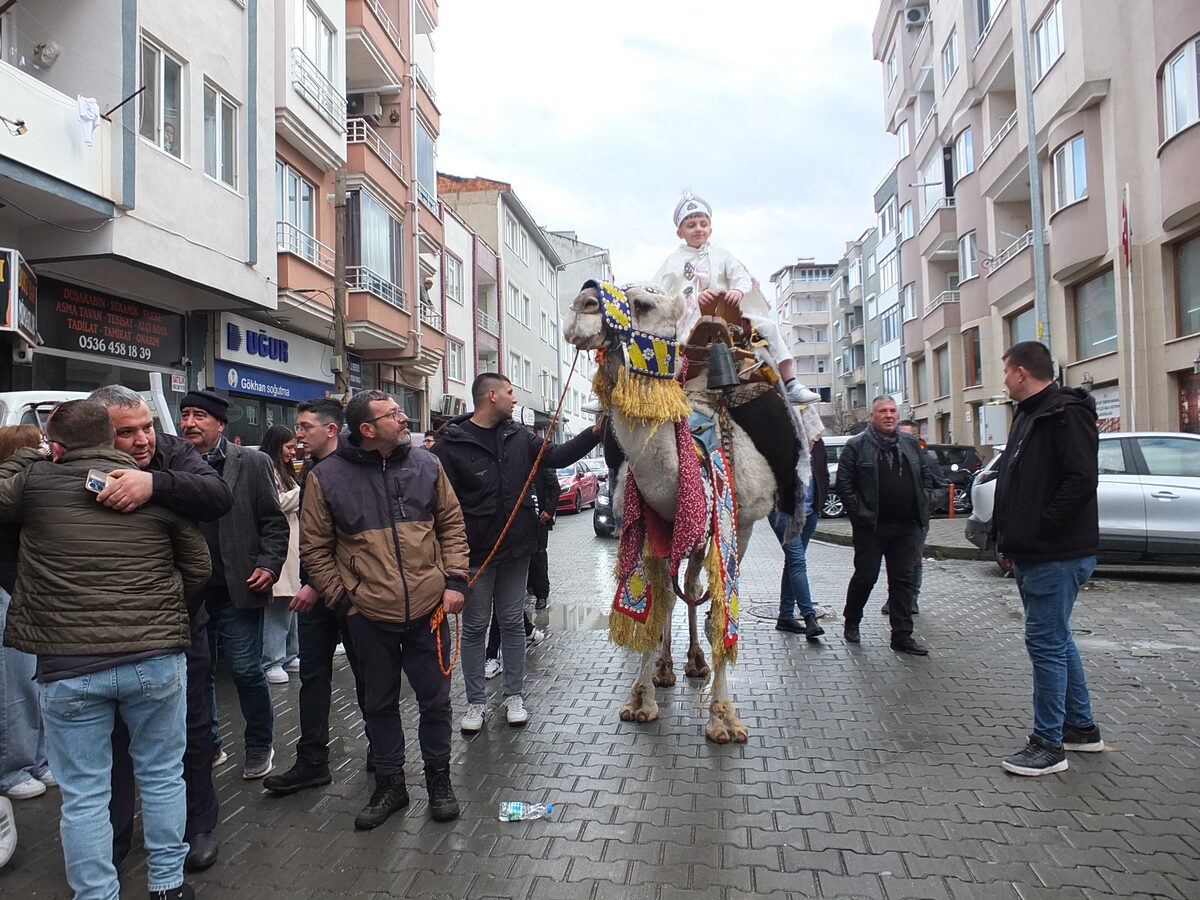 AW378814 03 - Marmara Bölge: Balıkesir Son Dakika Haberleri ile Hava Durumu