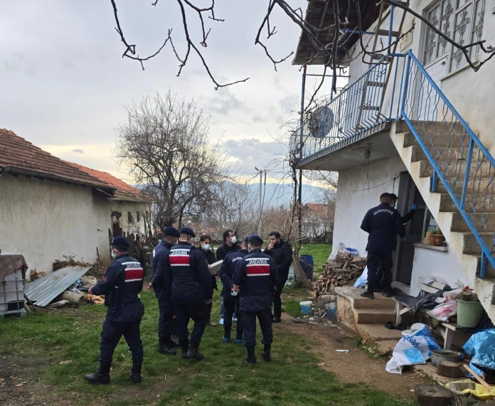 Balıkesir’in Dursunbey ilçesinde, iki gündür kendilerinden haber alınamayan Ali Koru