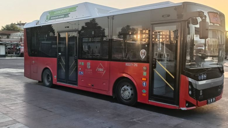 Balıkesir Büyükşehir Belediyesi, toplu taşıma sisteminde önemli bir değişikliğe gidiyor.