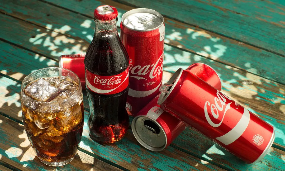 Coca Cola earnings drive thru - Marmara Bölge: Balıkesir Son Dakika Haberleri ile Hava Durumu