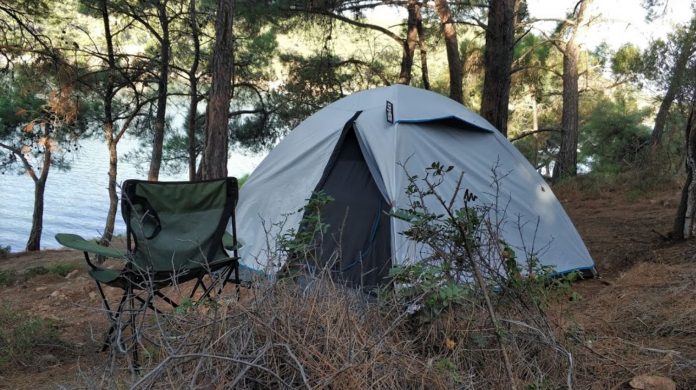 EDREMIT KAMP 7 - Marmara Bölge: Balıkesir Son Dakika Haberleri ile Hava Durumu