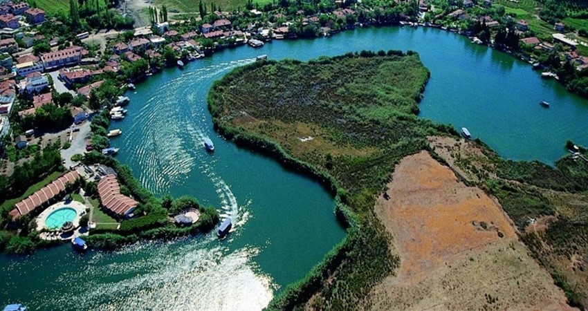 Marmaris Dalyan Tour 9 - Marmara Bölge: Balıkesir Son Dakika Haberleri ile Hava Durumu