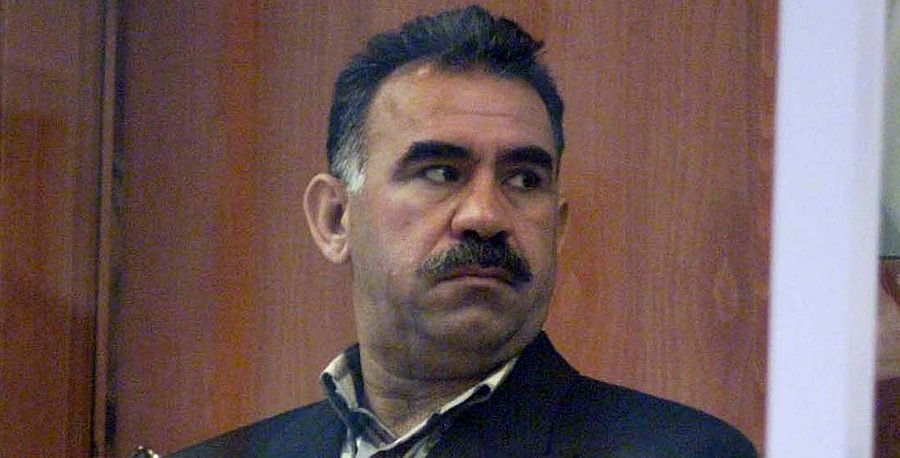 Abdullah Öcalan, cezaevindeki PKK’lıların